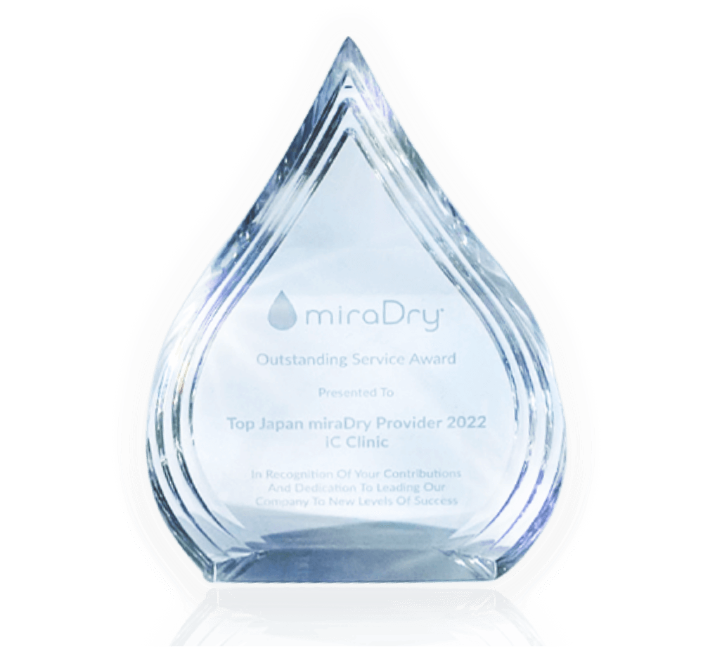 Top Japan miraDry Provider 2022